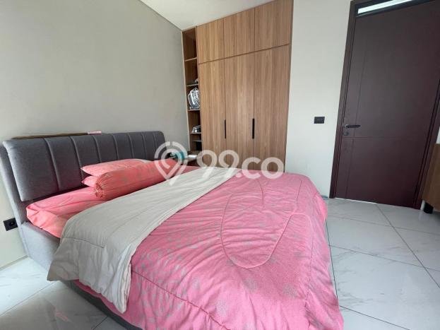 Rumah Terawat 3 KT 2 KM di Kota Baru Parahyangan, Bandung Rumah Terawat 3 KT 2 KM di Kota Baru Parahyangan, Bandung