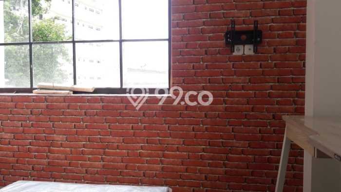 Kost Dijual di Surya Sumantri dengan 25 KT dan Luas 600m2 Kost Dijual di Surya Sumantri dengan 25 KT dan Luas 600m2