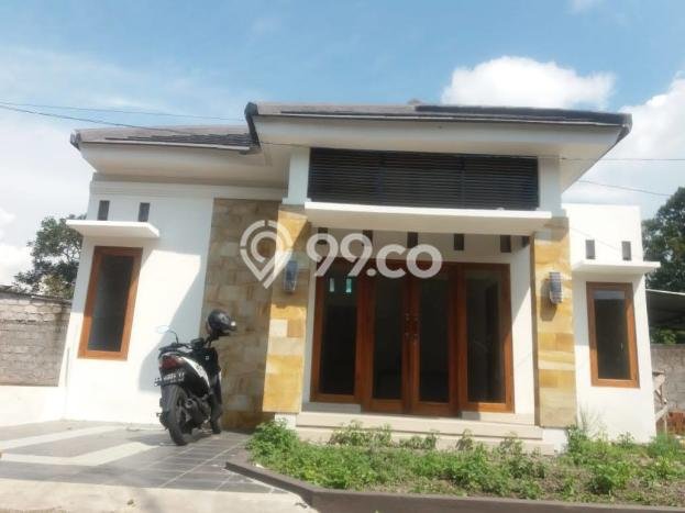 DIJUAL CEPAT! Rumah Asri di Mertoyudan, Magelang, LT 80m² LB 45m² BISA KPR! DIJUAL CEPAT! Rumah Asri di Mertoyudan, Magelang, LT 80m² LB 45m² BISA KPR!