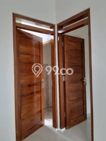 Rumah Nyaman 2 KT LB 36m2 Kondisi Bagus di Mungkit Rumah Nyaman 2 KT LB 36m2 Kondisi Bagus di Mungkit