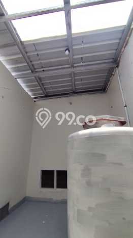Rumah Minimalis 2 KT di Tanjung Merdeka Makassar Unfurnished Rumah Minimalis 2 KT di Tanjung Merdeka Makassar Unfurnished
