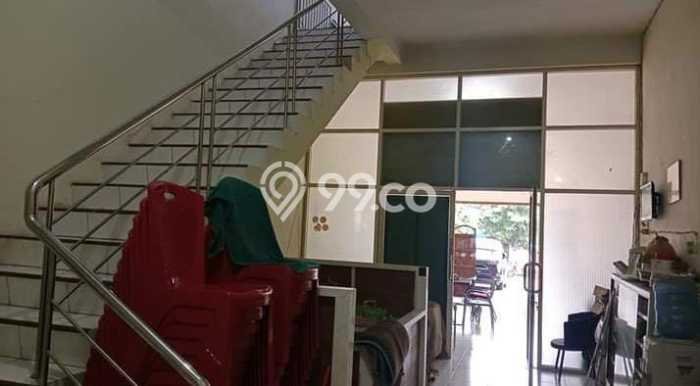 Unit Ruko Dijual di Makassar LT 112m2 & LB 317m2 Unit Ruko Dijual di Makassar LT 112m2 & LB 317m2