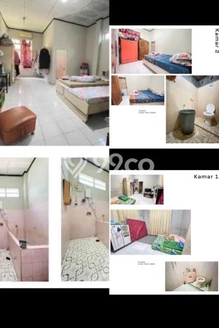 Hot Offer Hunian Premium Ideal dan Luas di Manggala, Makassar Hot Offer Hunian Premium Ideal dan Luas di Manggala, Makassar