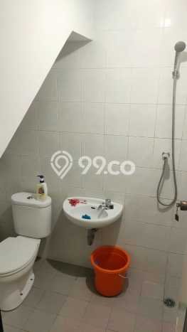 Rumah Minimalis 3 KT di Parang Tambung Makassar Unfurnished Rumah Minimalis 3 KT di Parang Tambung Makassar Unfurnished
