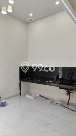 Rumah Minimalis 3 KT di Tanjung Merdeka Makassar Unfurnished Rumah Minimalis 3 KT di Tanjung Merdeka Makassar Unfurnished