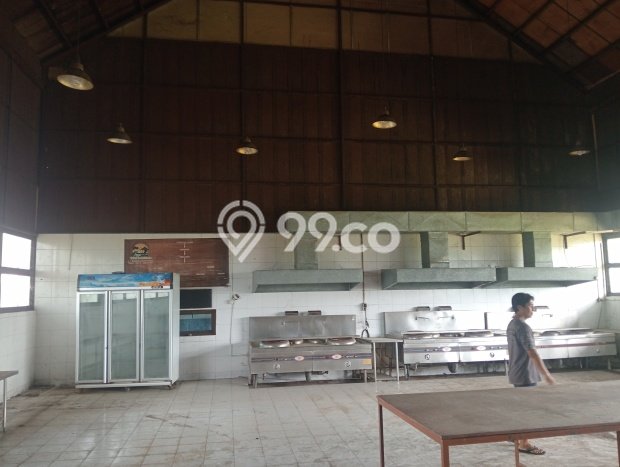 Tanah Dijual di Makassar Seluas 14300m2 Strategis Tanah Dijual di Makassar Seluas 14300m2 Strategis