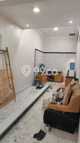 Rumah Minimalis 2 KT di Tanjung Merdeka Makassar Unfurnished Rumah Minimalis 2 KT di Tanjung Merdeka Makassar Unfurnished