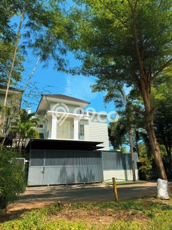 Rumah Elit Modern Siap Huni di Tanjung Merdeka Makassar Rumah Elit Modern Siap Huni di Tanjung Merdeka Makassar