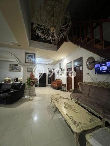 Rumah Mewah LB 743m2 Siap Huni Desain Elegan di Jongaya, Makassar Rumah Mewah LB 743m2 Siap Huni Desain Elegan di Jongaya, Makassar