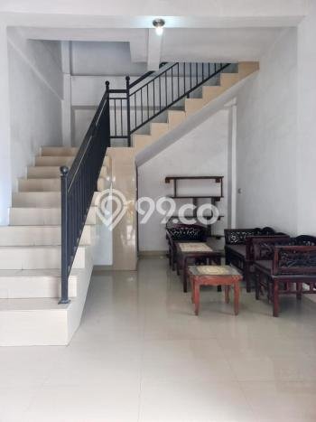 Jual Rumah Modern 4 KT di Tello Baru, Makassar Jual Rumah Modern 4 KT di Tello Baru, Makassar
