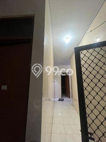 Rumah Mewah LB 743m2 Siap Huni Desain Elegan di Jongaya, Makassar Rumah Mewah LB 743m2 Siap Huni Desain Elegan di Jongaya, Makassar