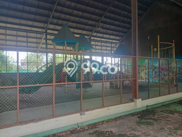 Tanah Dijual di Makassar Seluas 14300m2 Strategis Tanah Dijual di Makassar Seluas 14300m2 Strategis