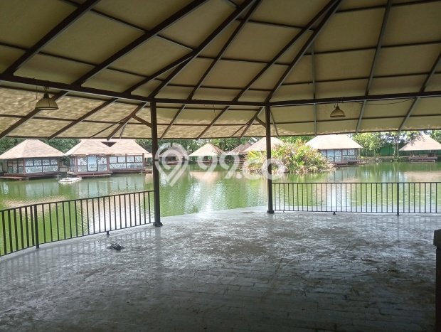 Tanah Dijual di Makassar Seluas 14300m2 Strategis Tanah Dijual di Makassar Seluas 14300m2 Strategis