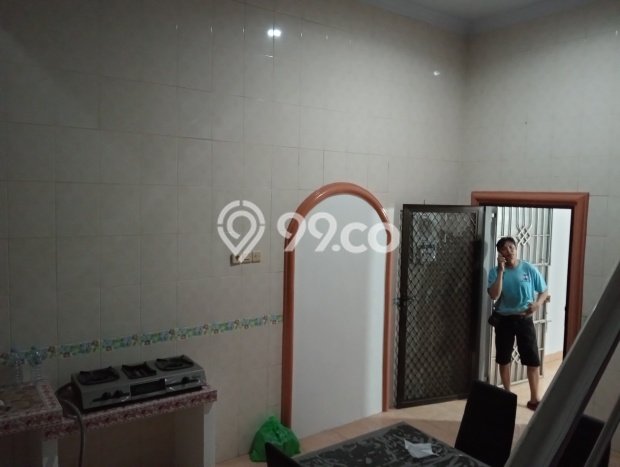 Ruko Premium Kawasan Lariang Bangi, Luas 67m², Lokasi Komersial Ruko Premium Kawasan Lariang Bangi, Luas 67m², Lokasi Komersial