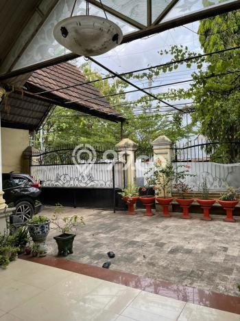Rumah Mewah LB 743m2 Siap Huni Desain Elegan di Jongaya, Makassar Rumah Mewah LB 743m2 Siap Huni Desain Elegan di Jongaya, Makassar