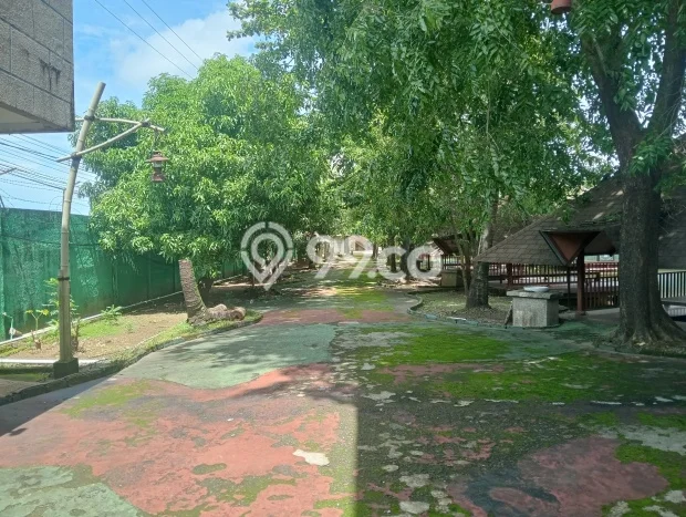 Tanah Dijual di Makassar Seluas 14300m2 Strategis Tanah Dijual di Makassar Seluas 14300m2 Strategis