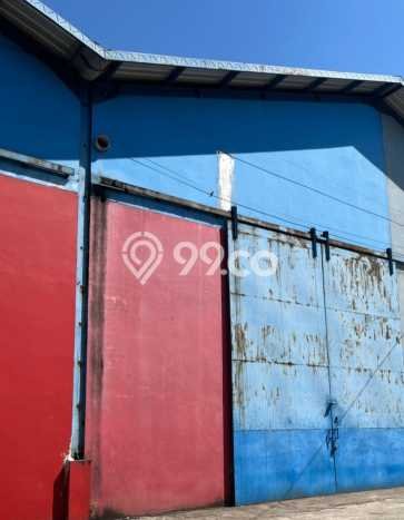 Gudang Dijual di Prime Area Makassar Luas 450m2 Gudang Dijual di Prime Area Makassar Luas 450m2