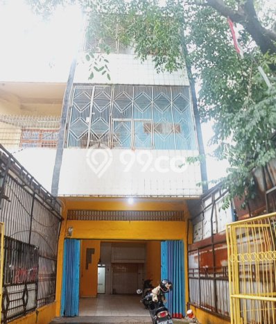 Ruko Dijual di Makassar LT 100m2 & LB 225m2 Lokasi Terbaik! Ruko Dijual di Makassar LT 100m2 & LB 225m2 Lokasi Terbaik!