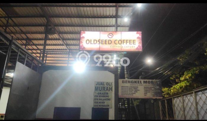 Dijual Gudang di Tamalanrea, Makassar Harga Penawaran Spesial Dijual Gudang di Tamalanrea, Makassar Harga Penawaran Spesial