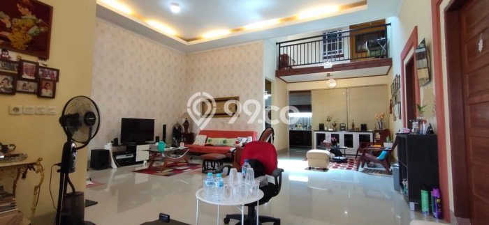 Rumah di Gunung Sari, Makassar, LT 150m² LB 180m² - INVESTASI TERBAIK! Rumah di Gunung Sari, Makassar, LT 150m² LB 180m² - INVESTASI TERBAIK!