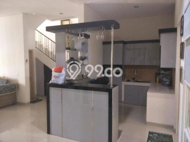Jual Rumah Eksklusif 5 KT di Tanjung Merdeka, Makassar Jual Rumah Eksklusif 5 KT di Tanjung Merdeka, Makassar