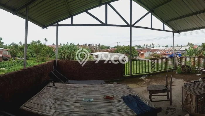 Jual Rumah Strategis Bagus Punya 5 KT di Barombong Gowa SHM Jual Rumah Strategis Bagus Punya 5 KT di Barombong Gowa SHM