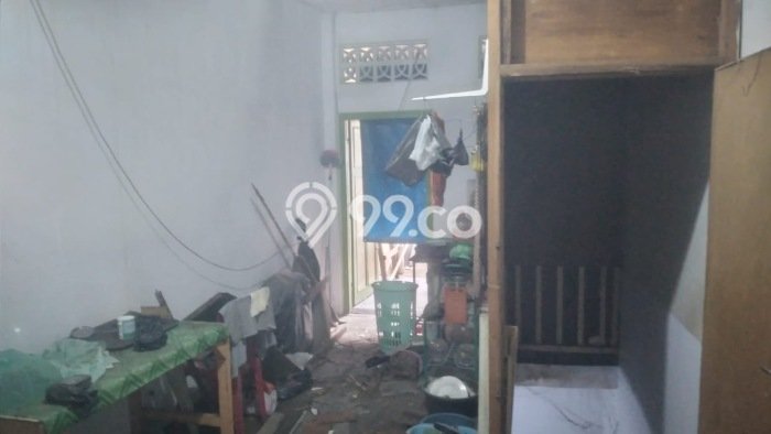 Area Ramai! Ruko Dijual di Mamajang untuk Bisnis Luas Bangunan 105m2 Area Ramai! Ruko Dijual di Mamajang untuk Bisnis Luas Bangunan 105m2