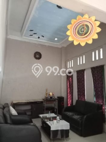 Jual Rumah Favorit Siap Huni LB 189m2 di Bontoala, Makassar Jual Rumah Favorit Siap Huni LB 189m2 di Bontoala, Makassar