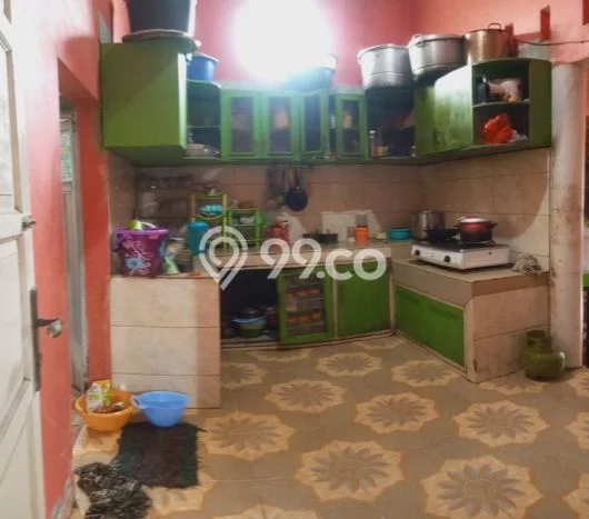 Jual Rumah Strategis Bagus Punya 5 KT di Barombong Gowa SHM Jual Rumah Strategis Bagus Punya 5 KT di Barombong Gowa SHM