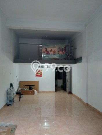 Ruko Premium Kawasan Lariang Bangi, Luas 67m², Lokasi Komersial Ruko Premium Kawasan Lariang Bangi, Luas 67m², Lokasi Komersial