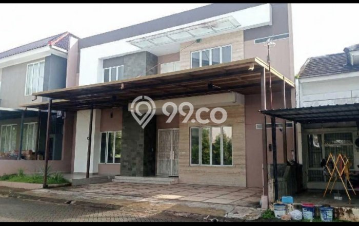 Dijual Rumah Luas Megah Dengan View Eksklusif di Tanjung Merdeka, Makassar Dijual Rumah Luas Megah Dengan View Eksklusif di Tanjung Merdeka, Makassar