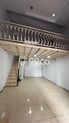 Ruko Kawasan Mariso, Luas 148m², Kawasan Berkembang, Jalan Utama Ruko Kawasan Mariso, Luas 148m², Kawasan Berkembang, Jalan Utama