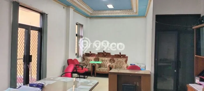 Rumah Mewah LB 200m2 Siap Huni Desain Elegan di Lubang Buaya, Jakarta Timur Rumah Mewah LB 200m2 Siap Huni Desain Elegan di Lubang Buaya, Jakarta Timur