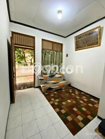 Rumah Modern Minimalis 2 Kamar Bisa Langsung Pindah di Banyumanik Rumah Modern Minimalis 2 Kamar Bisa Langsung Pindah di Banyumanik