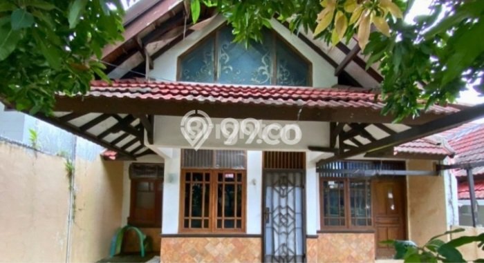 Rumah Modern Minimalis 2 Kamar Bisa Langsung Pindah di Banyumanik Rumah Modern Minimalis 2 Kamar Bisa Langsung Pindah di Banyumanik
