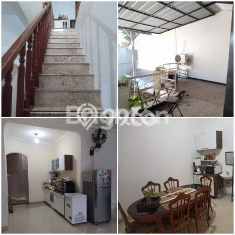 Hunian Elit LB 400m2 Siap Huni Desain Elegan di Kebagusan, Jakarta Selatan Hunian Elit LB 400m2 Siap Huni Desain Elegan di Kebagusan, Jakarta Selatan