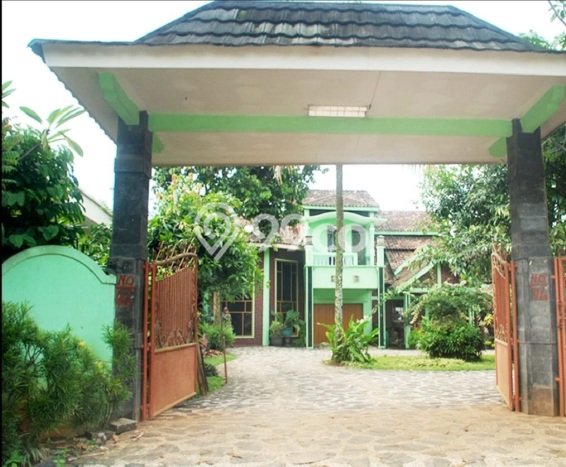 Siap Huni Rumah Mewah 6 Kamar di Gunung Sindur Dekat ke Mana Saja Siap Huni Rumah Mewah 6 Kamar di Gunung Sindur Dekat ke Mana Saja