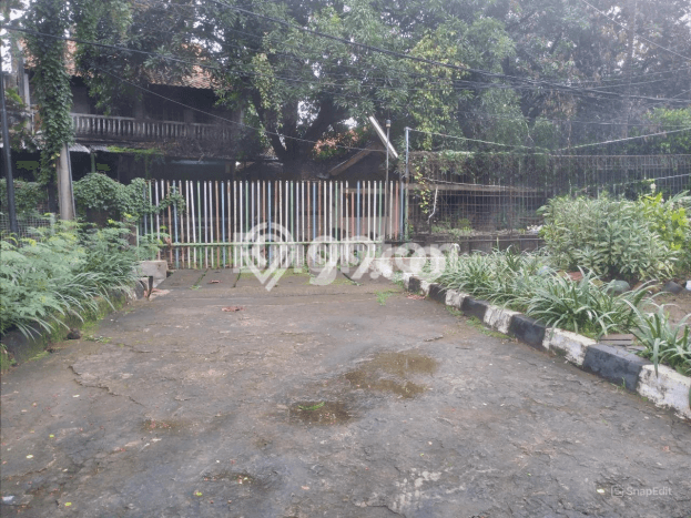 Lahan Dijual Lokasi Strategis di Jakarta Timur dengan Luas 1277m2 Lahan Dijual Lokasi Strategis di Jakarta Timur dengan Luas 1277m2