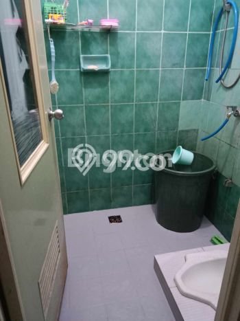 Hunian Cantik Modern Lb 90m2 di Cilodong, Depok Hunian Cantik Modern Lb 90m2 di Cilodong, Depok