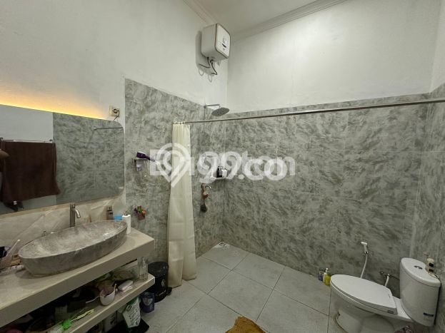 Dijual Cepat Rumah Favorit Siap Huni LB 220m2 di Sawangan, Depok Dijual Cepat Rumah Favorit Siap Huni LB 220m2 di Sawangan, Depok