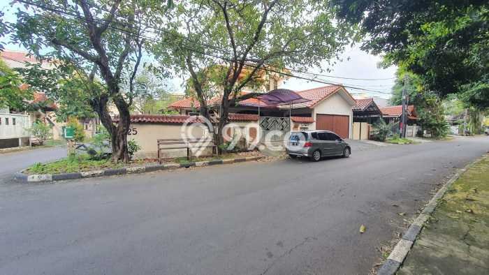 Tanah Kavling Dijual di Jakarta Timur dengan Spesifikasi 620m2 Tanah Kavling Dijual di Jakarta Timur dengan Spesifikasi 620m2
