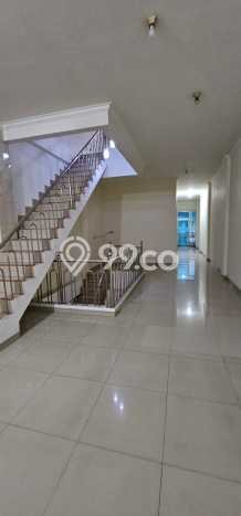Ruko Dijual di Prime Area Jakarta Timur Luas 90m2 Ruko Dijual di Prime Area Jakarta Timur Luas 90m2