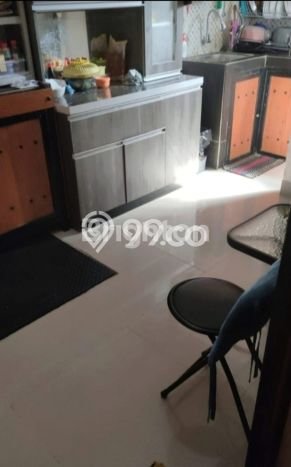 Hunian Cantik Minimalis Lb 140m2 di Sawangan, Depok Hunian Cantik Minimalis Lb 140m2 di Sawangan, Depok
