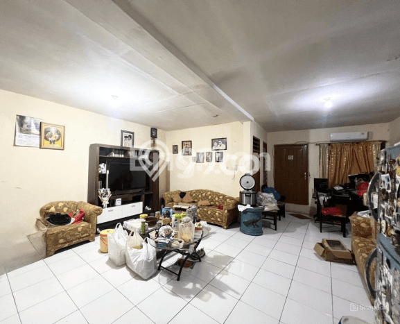 Rumah Modern 2 KT di Pondok Ungu Bekasi Rumah Modern 2 KT di Pondok Ungu Bekasi