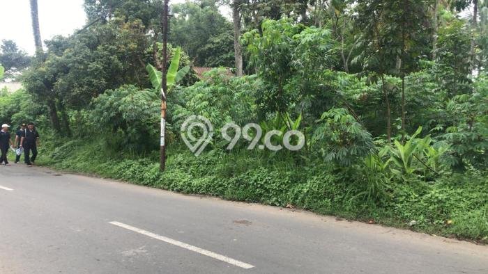 Untuk Dijual Tanah 2068m2 di Salatiga, Salatiga Untuk Dijual Tanah 2068m2 di Salatiga, Salatiga