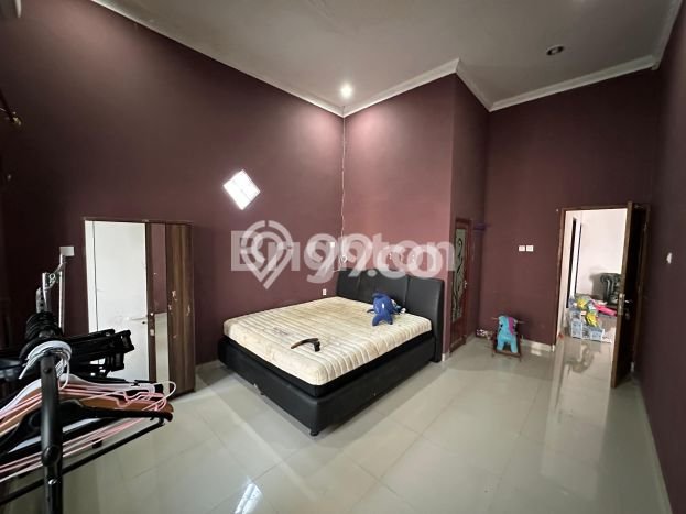 Dijual Cepat Rumah Favorit Siap Huni LB 220m2 di Sawangan, Depok Dijual Cepat Rumah Favorit Siap Huni LB 220m2 di Sawangan, Depok