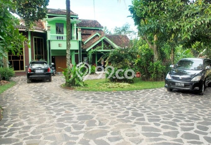 Siap Huni Rumah Mewah 6 Kamar di Gunung Sindur Dekat ke Mana Saja Siap Huni Rumah Mewah 6 Kamar di Gunung Sindur Dekat ke Mana Saja