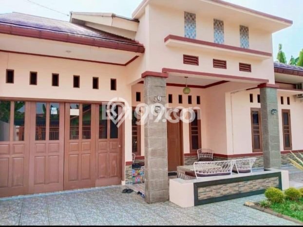 Rumah Modern Cantik 2 KT Bisa Langsung Pindah di Bogor Barat Rumah Modern Cantik 2 KT Bisa Langsung Pindah di Bogor Barat