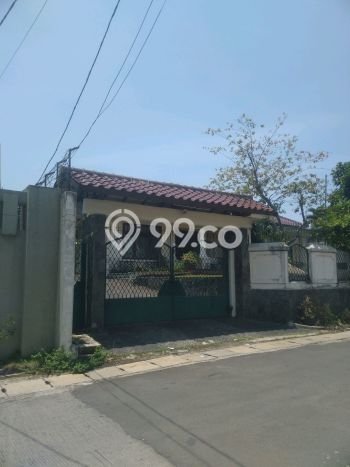 Dijual Rumah Premium dengan Fasilitas Sekitar Lengkap di Ciputat, Tangerang Selatan Dijual Rumah Premium dengan Fasilitas Sekitar Lengkap di Ciputat, Tangerang Selatan