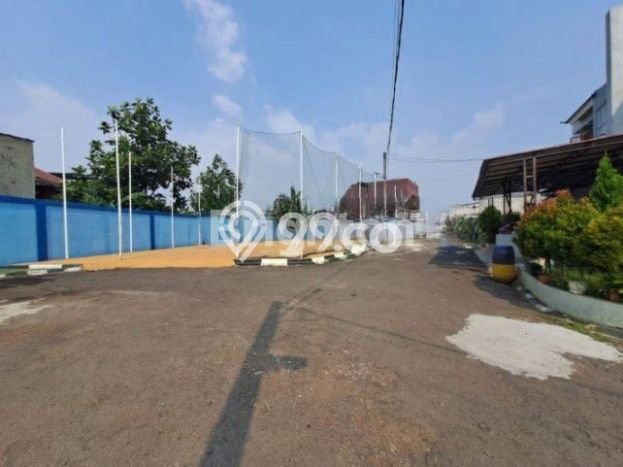 Rumah Luas Asri 4 KT Siap Huni di Harapan Indah Bekasi Rumah Luas Asri 4 KT Siap Huni di Harapan Indah Bekasi